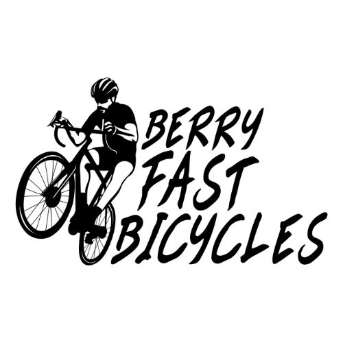 Berry Fast Bicycles